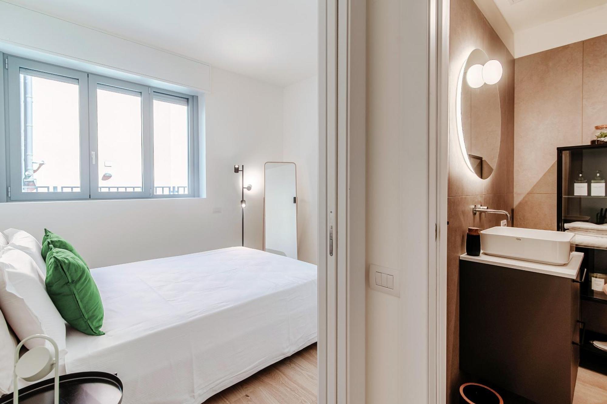 Apartamento Shades Of - Como