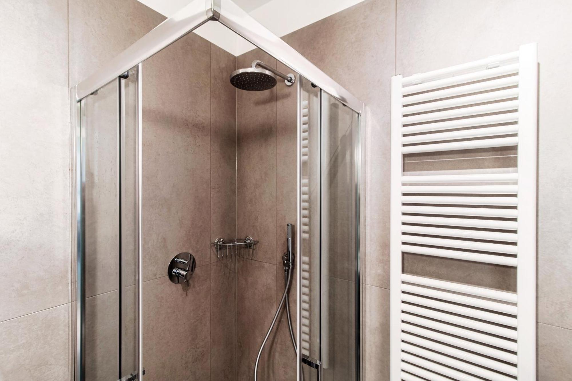 Apartamento Shades Of - Como